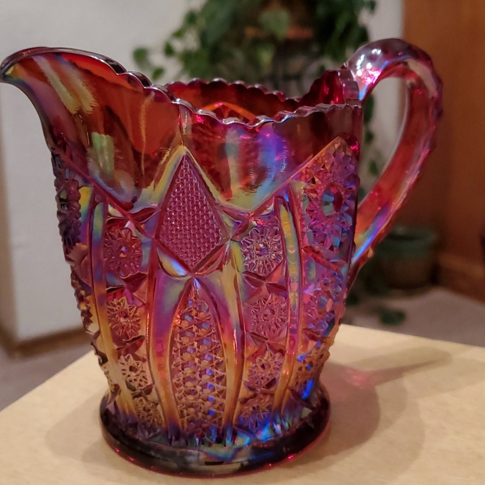 Pitcher